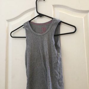 Girls faded glory tank top medium 7/8